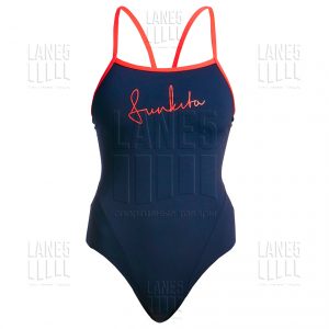 FUNKITA OCEAN FIRE Купальник для бассейна