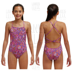 FUNKITA Learn To Fly Купальник для бассейна