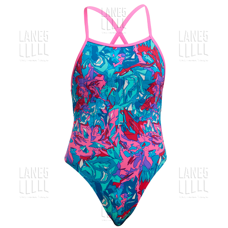 FUNKITA Manga Mad Купальник для бассейна детский