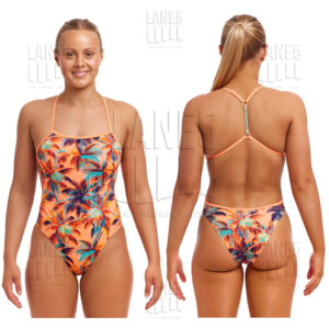 FUNKITA Sand Storm Купальник спортивный