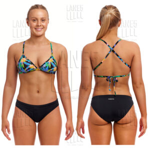 FUNKITA Paradise Please Купальник пляжный