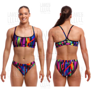 FUNKITA Baby Beamer Sports Купальник спортивный