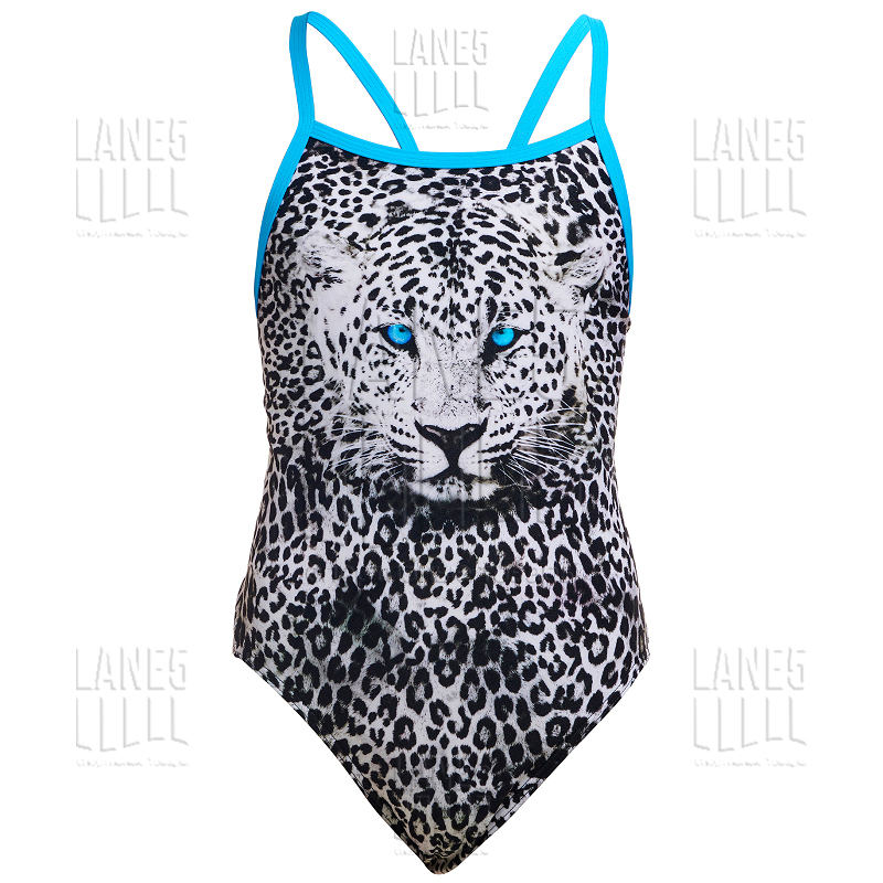 FUNKITA White Walker Купальник для бассейна