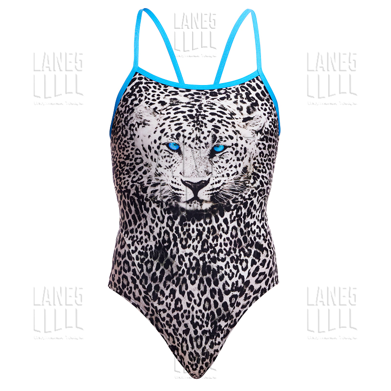 FUNKITA White Walker Купальник для бассейна