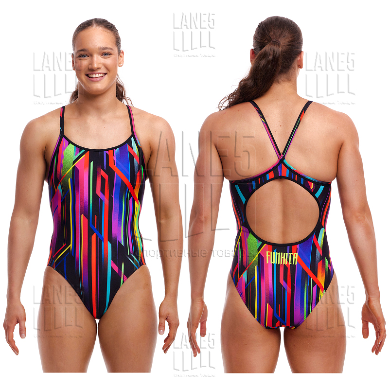 FUNKITA Baby Beamer Купальник для бассейна