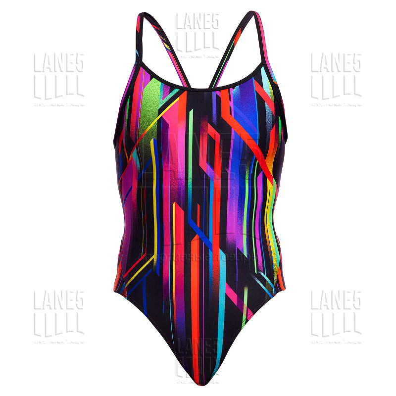 FUNKITA Baby Beamer Купальник для бассейна