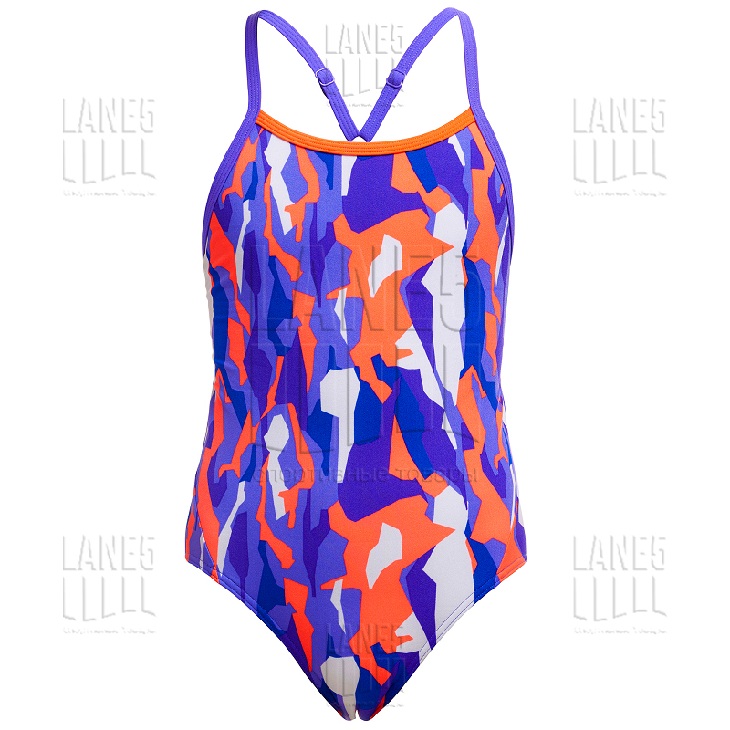 FUNKITA Torvill Купальник для бассейна детский