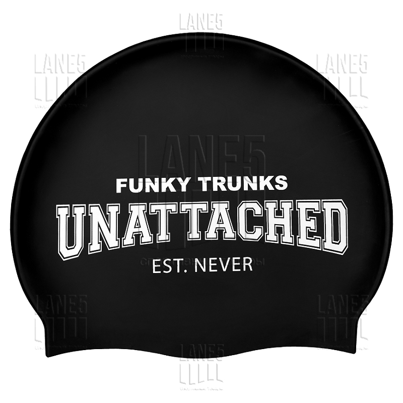 FUNKY TRUNKS Unattached Шапочка для плавания